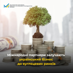 Привлечение инвестиций в зеленые проекты