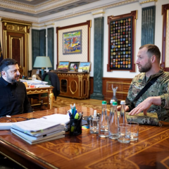 Євгеній Хмара про плани СБУ