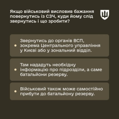 Возвращение на службу после побега