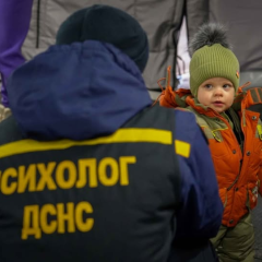 Відкриття Пунктів незламності ДСНС