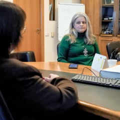 Жилищная реформа в Украине