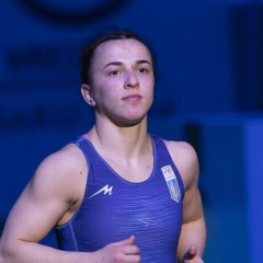 Збірна України з боротьби виперше перемогла на Євро