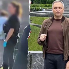Экстрадиция подозреваемого в убийстве