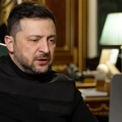 Зеленський про санкції проти синів Лукашенка