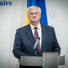 Україна та Угорщина уклали угоду