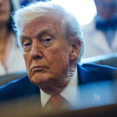 Розпад ЄС під тиском Трампа
