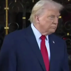 Трамп коментує атаку на Путіна