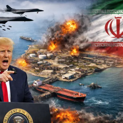 Трамп проти Ірану: війна заяв та тупики