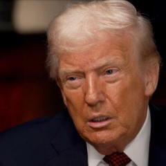 Трамп про оборону Украины