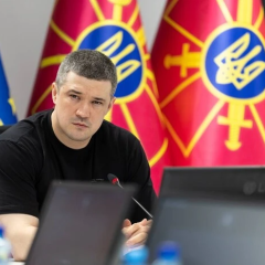 Україна та Норвегія узгодили пріоритети підтримки