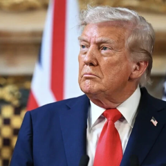 Трамп формує коаліцію для розблокування протоки