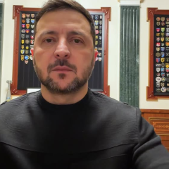 Звернення до українців: єдність та праця