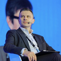 График роста мирового ВВП