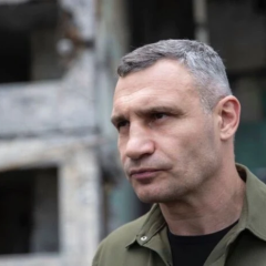 Кличко обвинил государство в отказе финансировать ремонт ТЭЦ-5