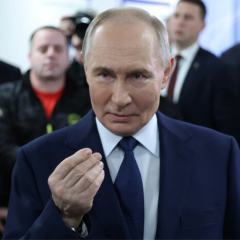 Графік падіння ВВП Росії