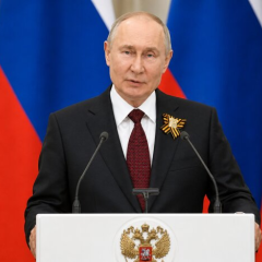 Путін готовий до зустрічі з Зеленським
