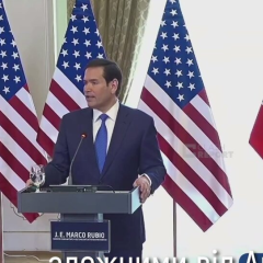 США відправляють сигнал своїм союзникам