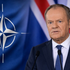 Туск попереджує: Росія може напасти на НАТО