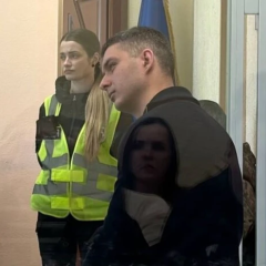 Судове засідання по справі вбивства