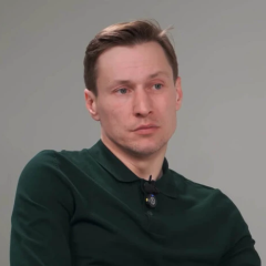 Известный участник известного шоу был уволен за использование украинского языка