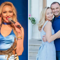 Оля Полякова и Павлик в споре