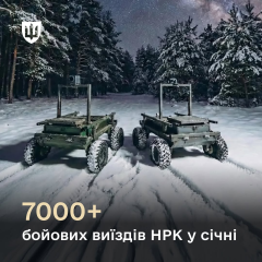 Беспилотные доставщики в современной логистике
