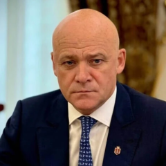 Труханов під домашнім арештом