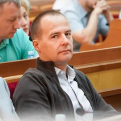 Бывший депутат Одесской рады в суде