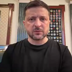 Зеленский анонсирует кадровые изменения в дипкорпусе