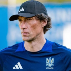 Жеребьевка Юнацкого Евро-2026: Украина U19 в группе