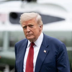 Трамп поставив Ірану ультиматум з ураном
