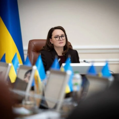 Кабмін подає кандидатури військових адміністрацій