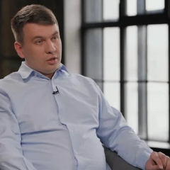 Російський блогер після психлікарні називає дату 'тихого скинення' Путіна