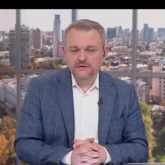 Подготовка Украины к весенним наводнениям