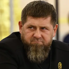 Новий лідер Чечні від Кремля