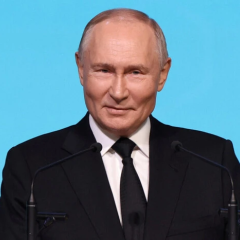 Трамп на стороне России