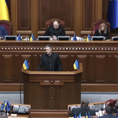 Михайло Федоров про новую армию