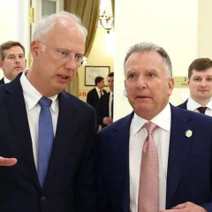 РФ відхилила пропозицію США: обмін розвідки