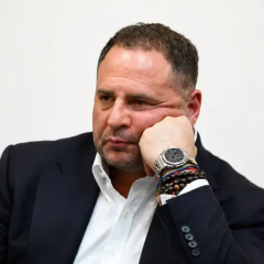 Єрмак залишається в СІЗО
