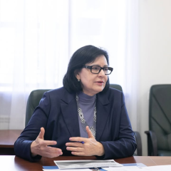 НАЗК аудиторский комитет Счетной палаты