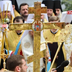 Повернення українців з полону
