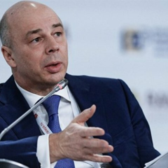 Путину доложили о высоких расходах на войну