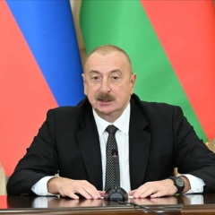 Зображення атак на посольство в Києві