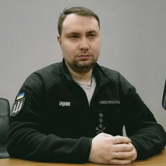 Кирило Буданов говорить про армію та справедливість