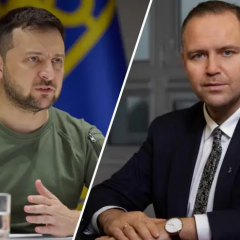 Президент Польщі з відкладенням візиту