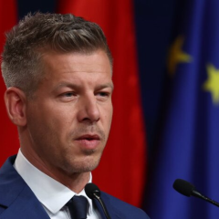 Премьер Венгрии, кредит для Украины, вето