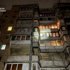 Российский удар по энергетике: дроны и ракеты