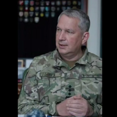 Отдельное командование ПВО Зеленского: защита от дронов РФ