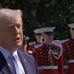 Трамп зробив провал у Ірані
