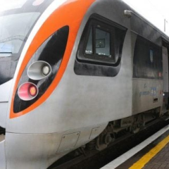 Укрзалізница запускает 12 новых рейсов